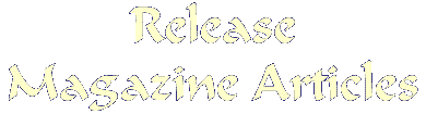 Release Magazine Articles