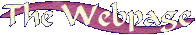 The Webpage