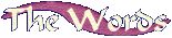 The Words