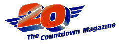 20: The Countdown Magazine
