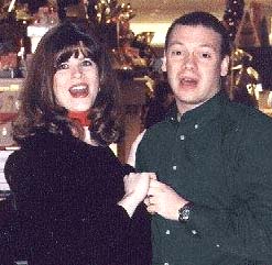 Kevin & Nicole