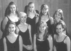 Dancers