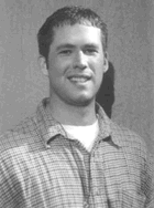 Jared Brown