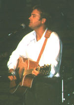 Michael W Smith