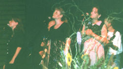 Praise Band