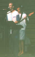 Praise Band