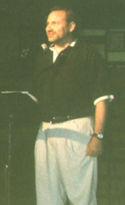 Sam Howard