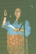 Kathy Sprinkle