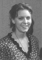 Megan Hughes